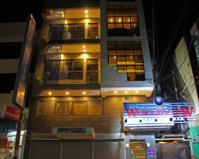 World View Pension House